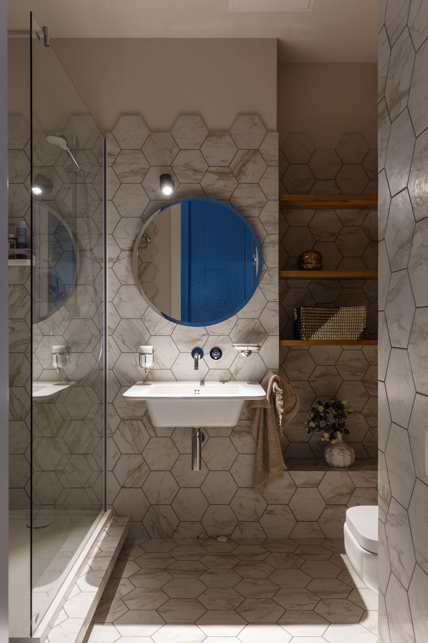 Design interior